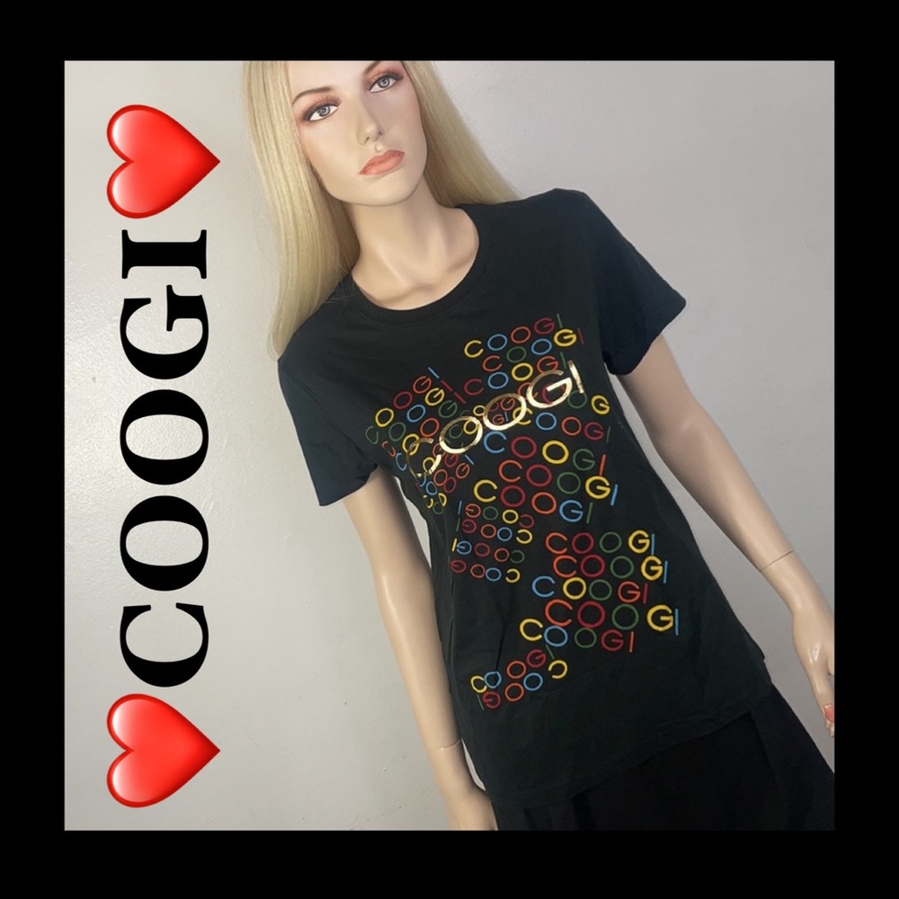 COOGI SHIRT